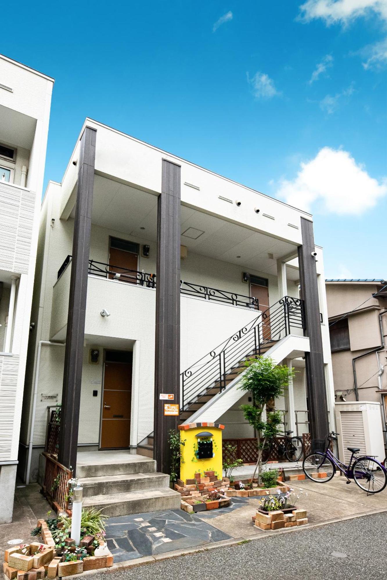 Chagall Hakata Fukuoka  Exterior foto